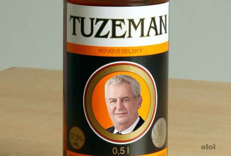 Obrázek tuzeman