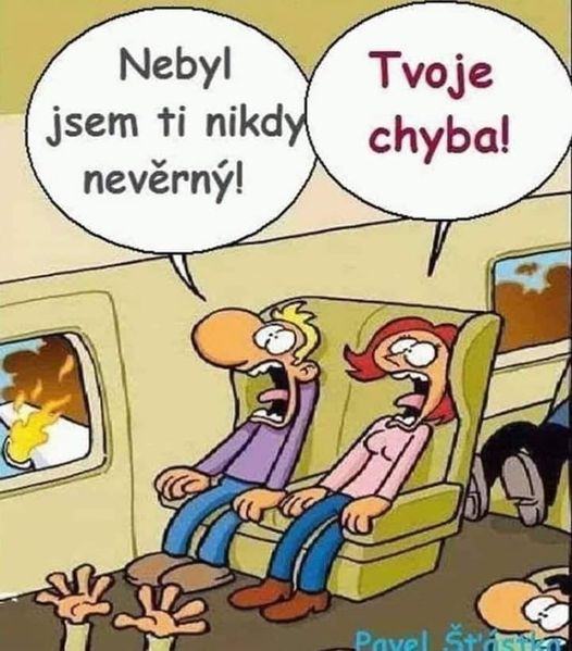 Obrázek tvoje chyba