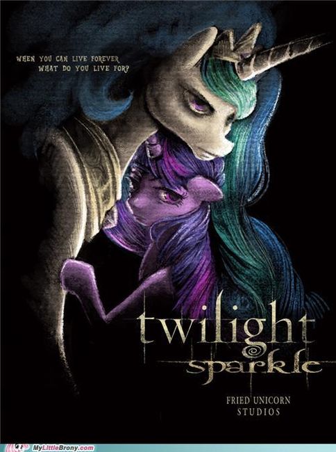 Obrázek twilight poster