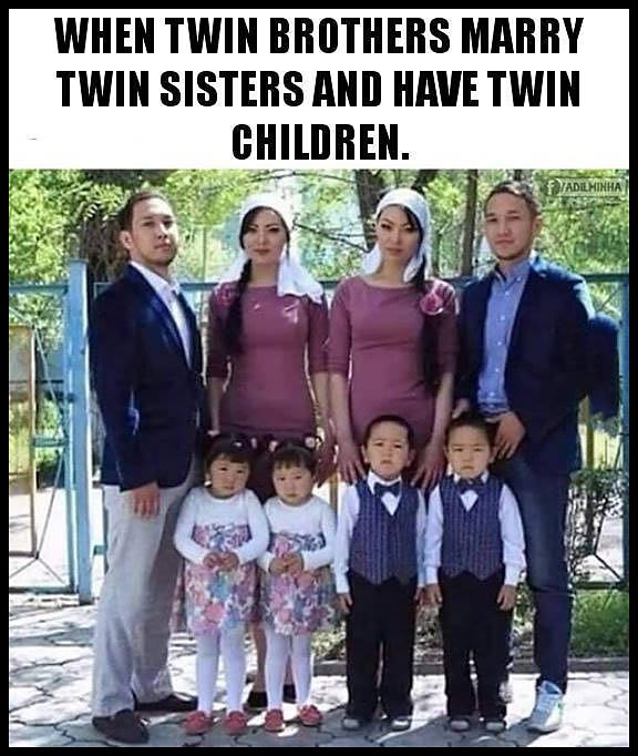 Obrázek twin twin twin