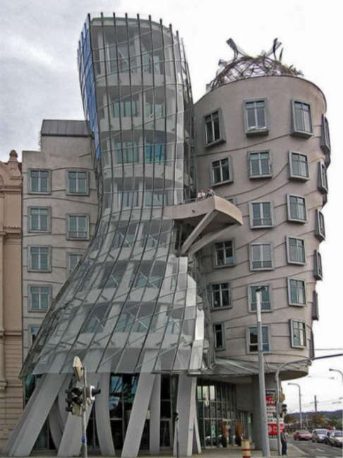 Obrázek twisted-building-weird-architectual-design