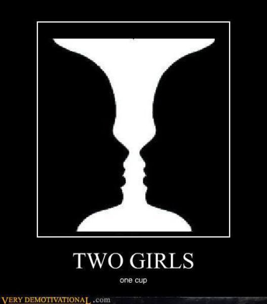 Obrázek two girls 1 cup