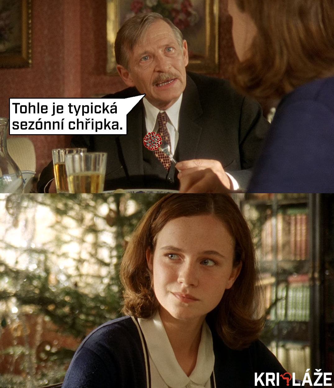Obrázek typicka sezonni chripecka