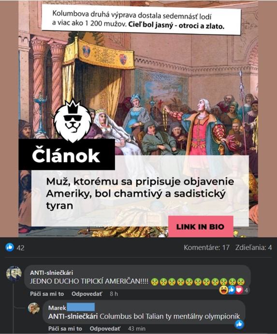 Obrázek typicky dezolat