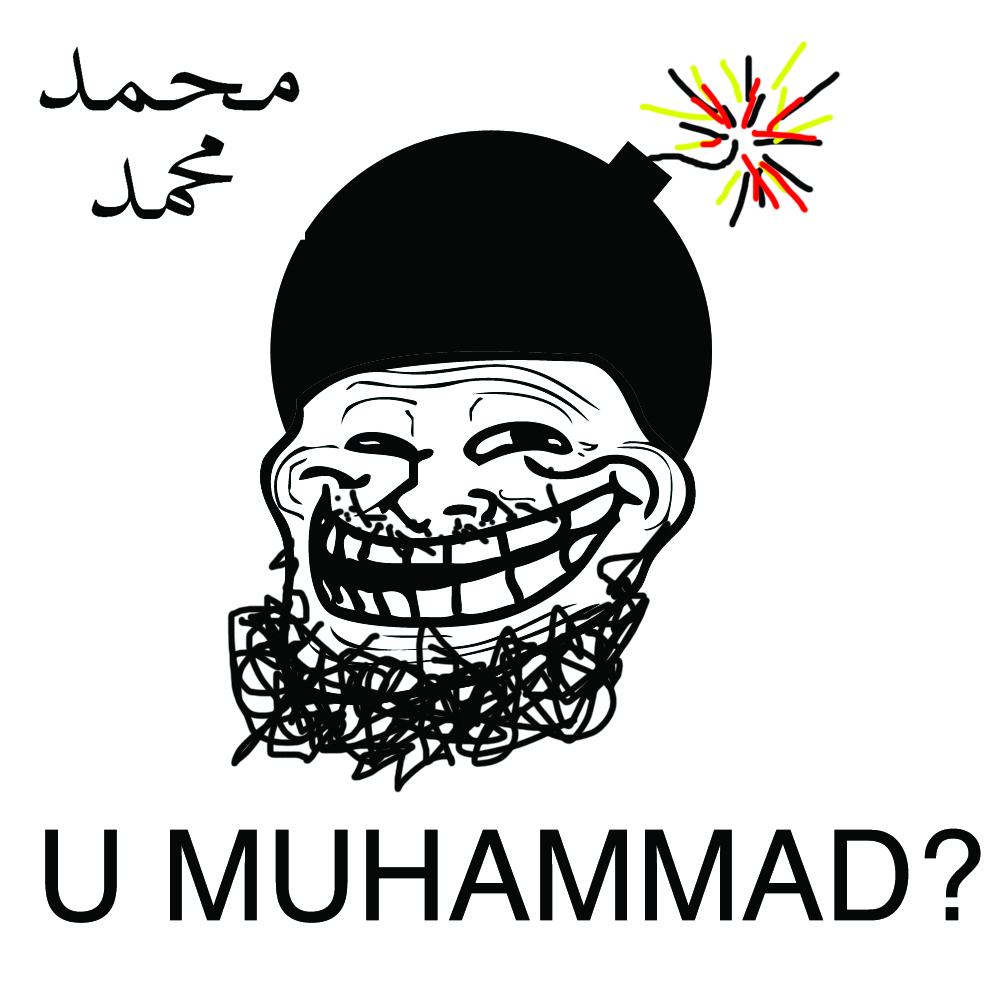 Obrázek u muhammad