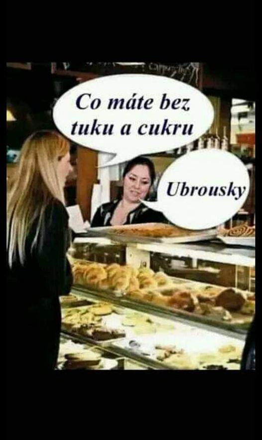 Obrázek ubrousky