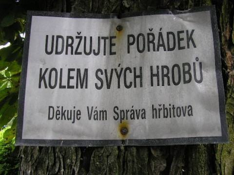 Obrázek udrzujte poradek