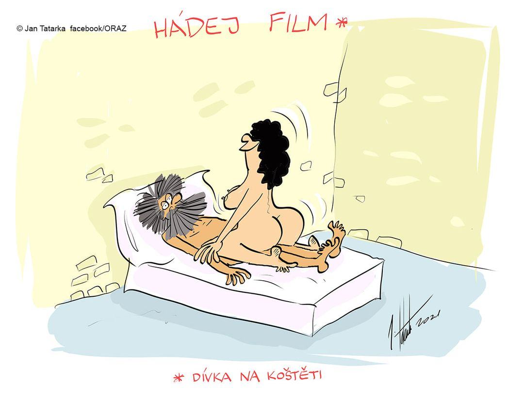 Obrázek uhadni film