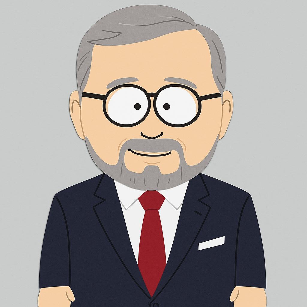 Obrázek ujo petr