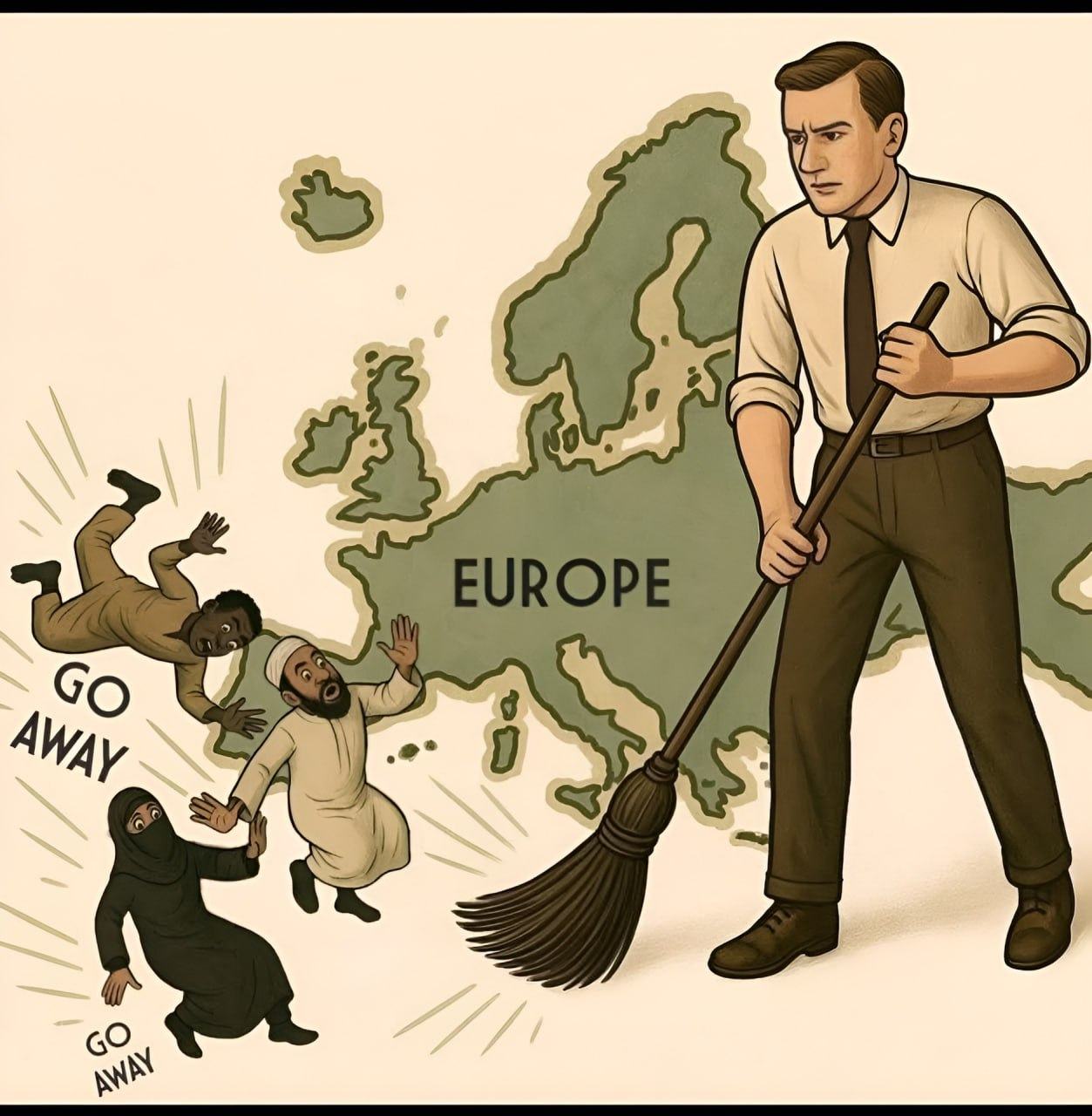 Obrázek uklid EU