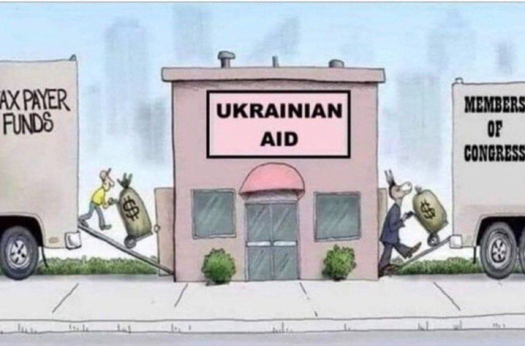 Obrázek ukrainian aid