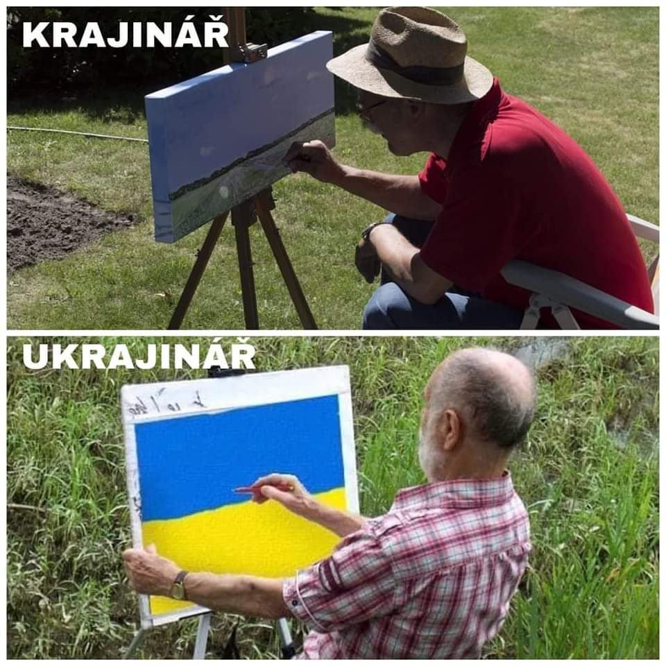 Obrázek ukrajinacista