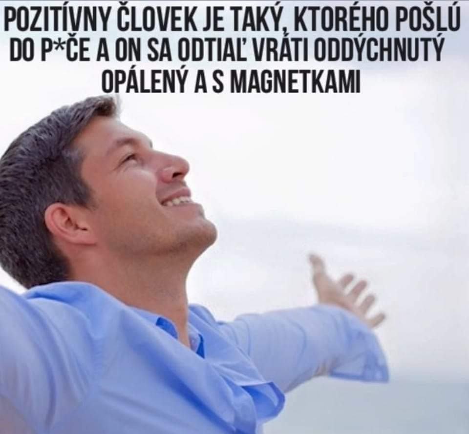 Obrázek ultraradikalnorealisticka pozitivita 