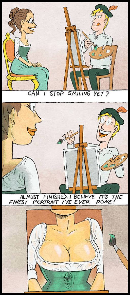 Obrázek umelec lvl pro