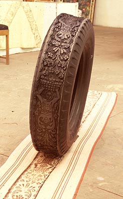 Obrázek umelecke pneu1