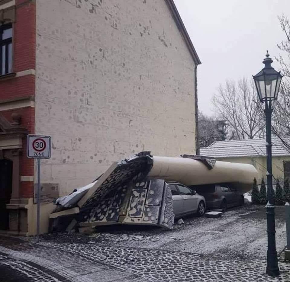 Obrázek unavena&nbsp;fasada