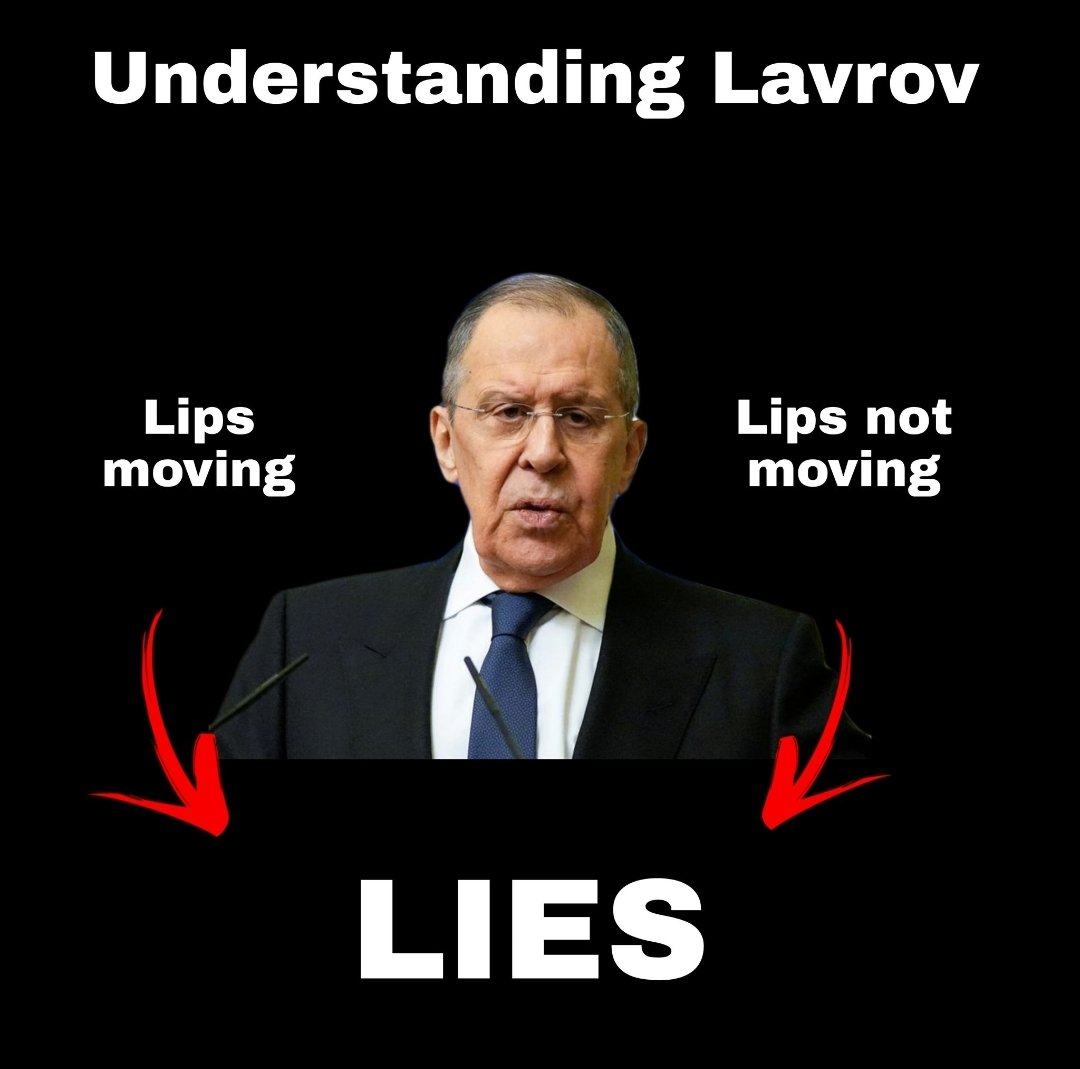 Obrázek understanding Lavrov