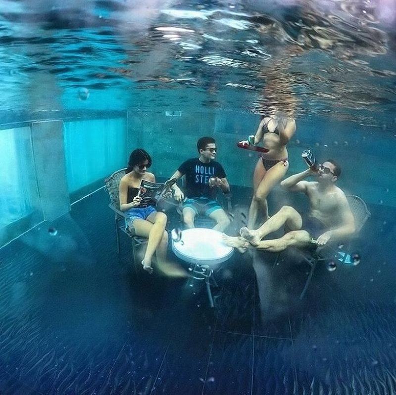 Obrázek underwater-pub