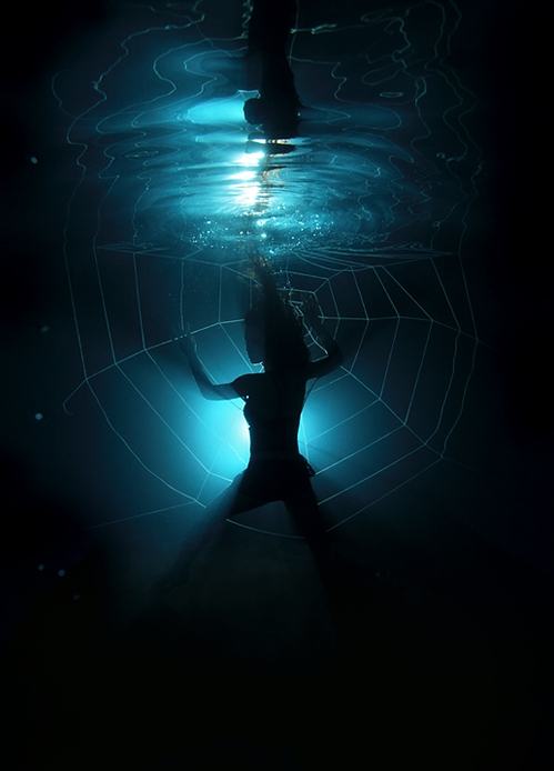 Obrázek underwater beauty 1