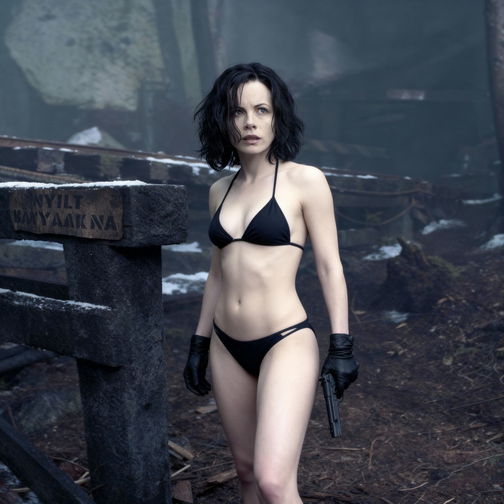 Obrázek underworld mohl bejt krasnej film