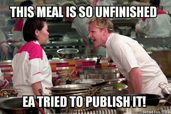 Obrázek unfinnished&nbsp;meal