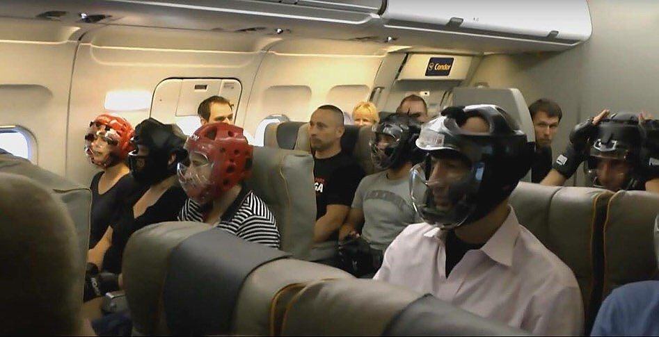 Obrázek united airlines protection   