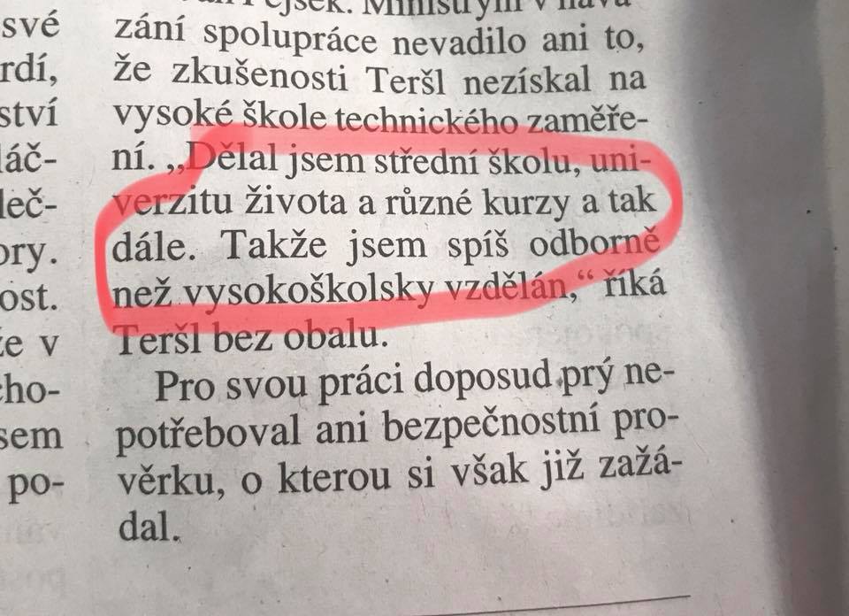 Obrázek univerzita zivota