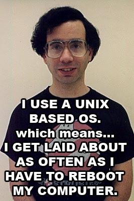 Obrázek unixos
