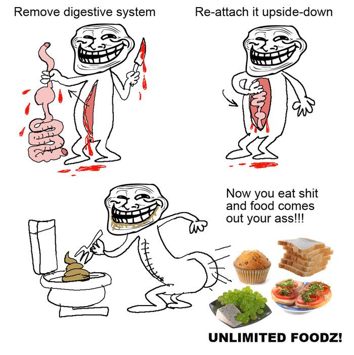 Obrázek unlimitedFOODZ