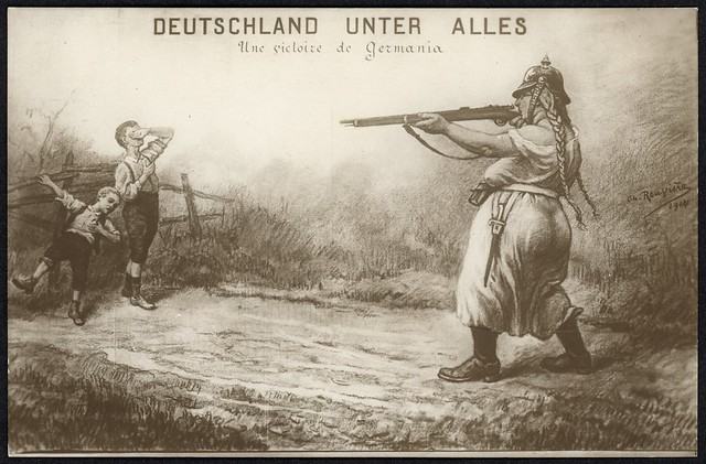Obrázek unter alles ww1