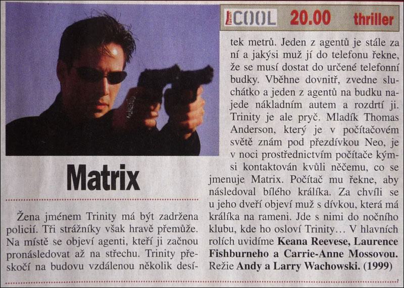 Obrázek upoutavka-matrix-by-pravo