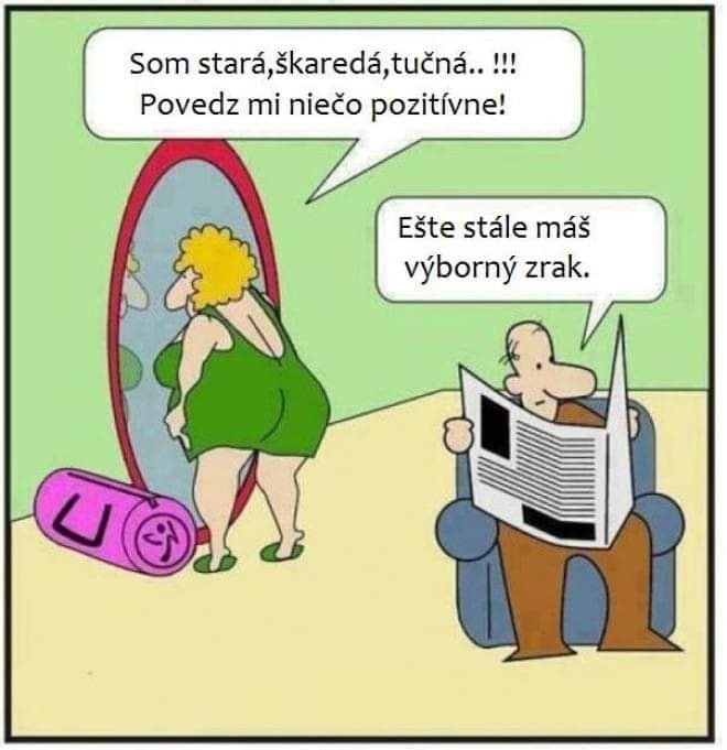Obrázek uprimnost muza