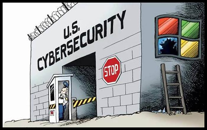Obrázek us&nbsp;cybersecurity