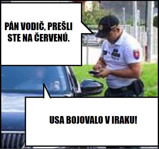 Obrázek usa v iraku