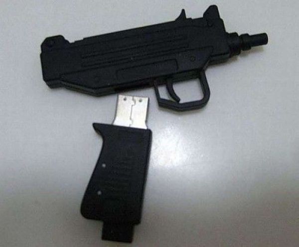 Obrázek usb uzi