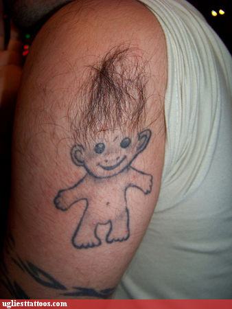 Obrázek ut-troll