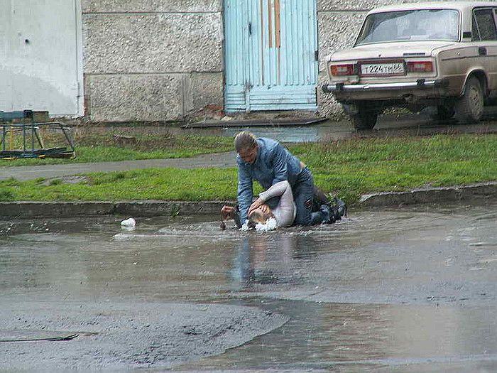 Obrázek utopim te