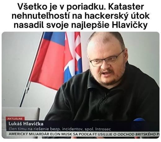 Obrázek uz sme z najhorsieho von