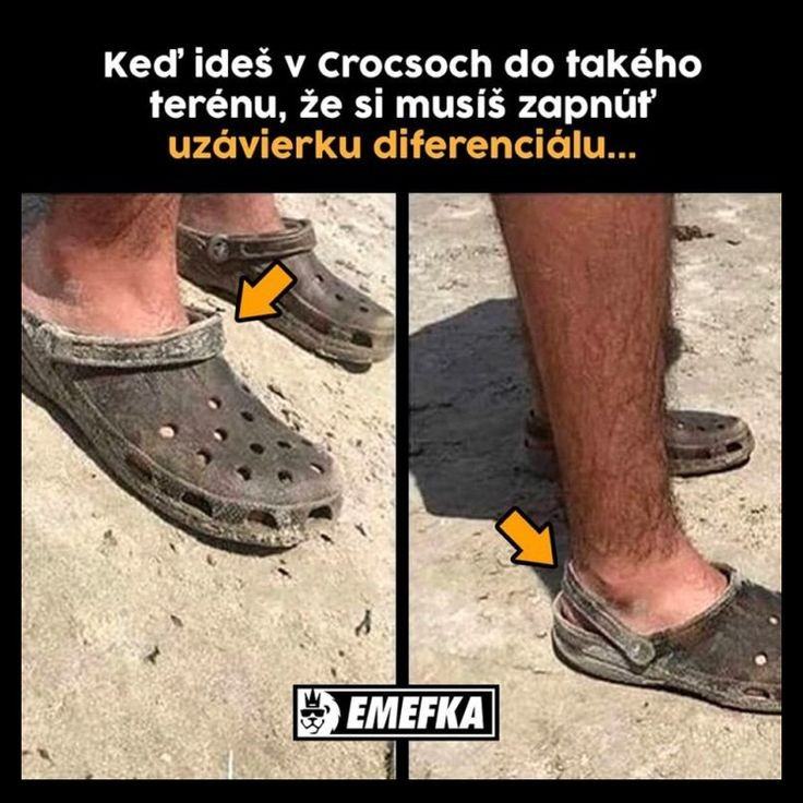 Obrázek uzavierka crocs