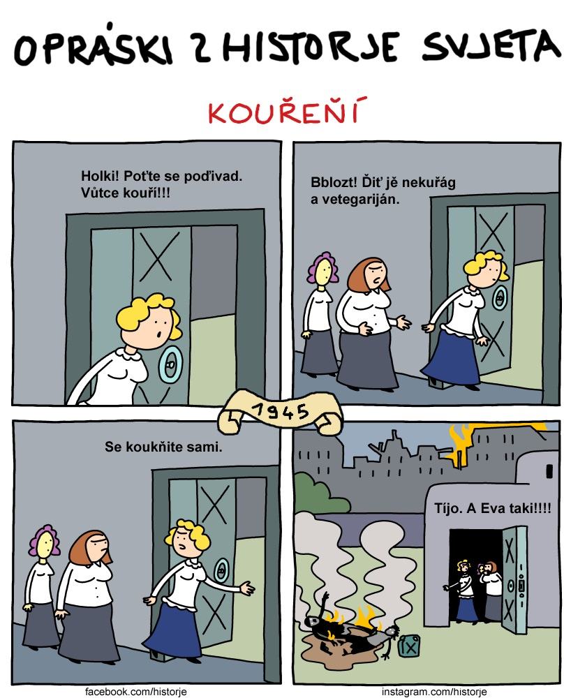 Obrázek uzenej  schnitzel
