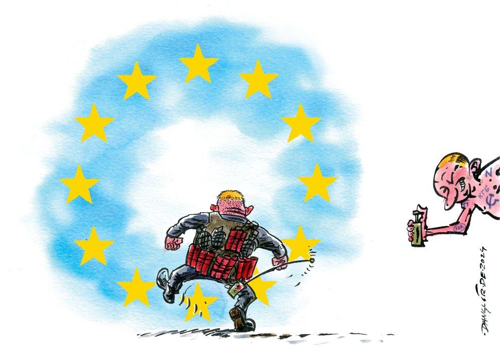 Obrázek uzitocny idiot