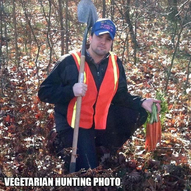 Obrázek v-hunting-photo