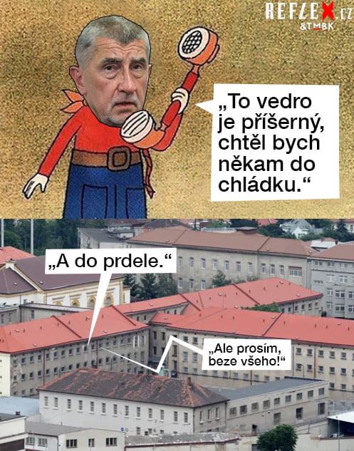 Obrázek v chladku