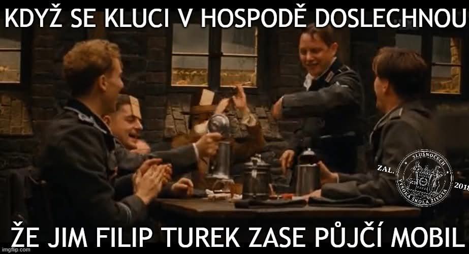 Obrázek v hospode bude zase veselo