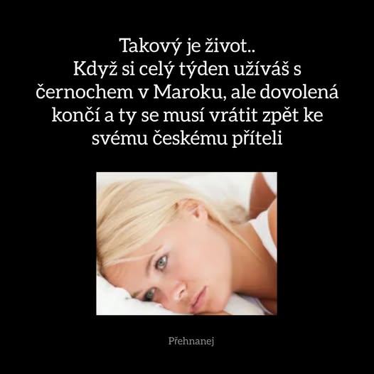 Obrázek v maroku