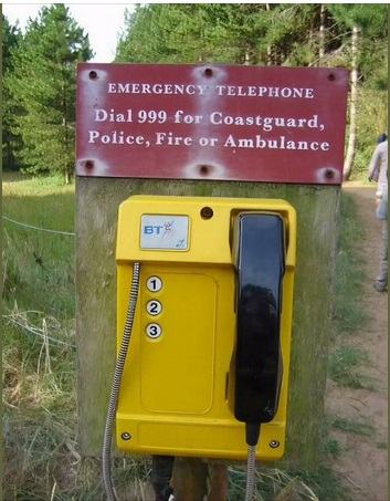 Obrázek v&nbsp;nouzi&nbsp;volej&nbsp;112