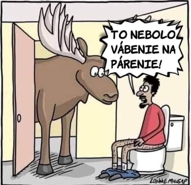 Obrázek vabenie na parenie