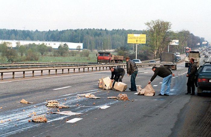 Obrázek vajicka popadali