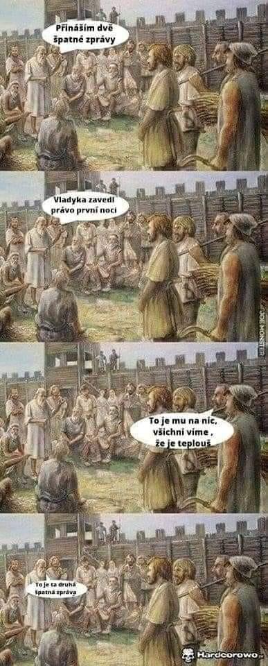 Obrázek valdyka zavedl pravo prvni noci