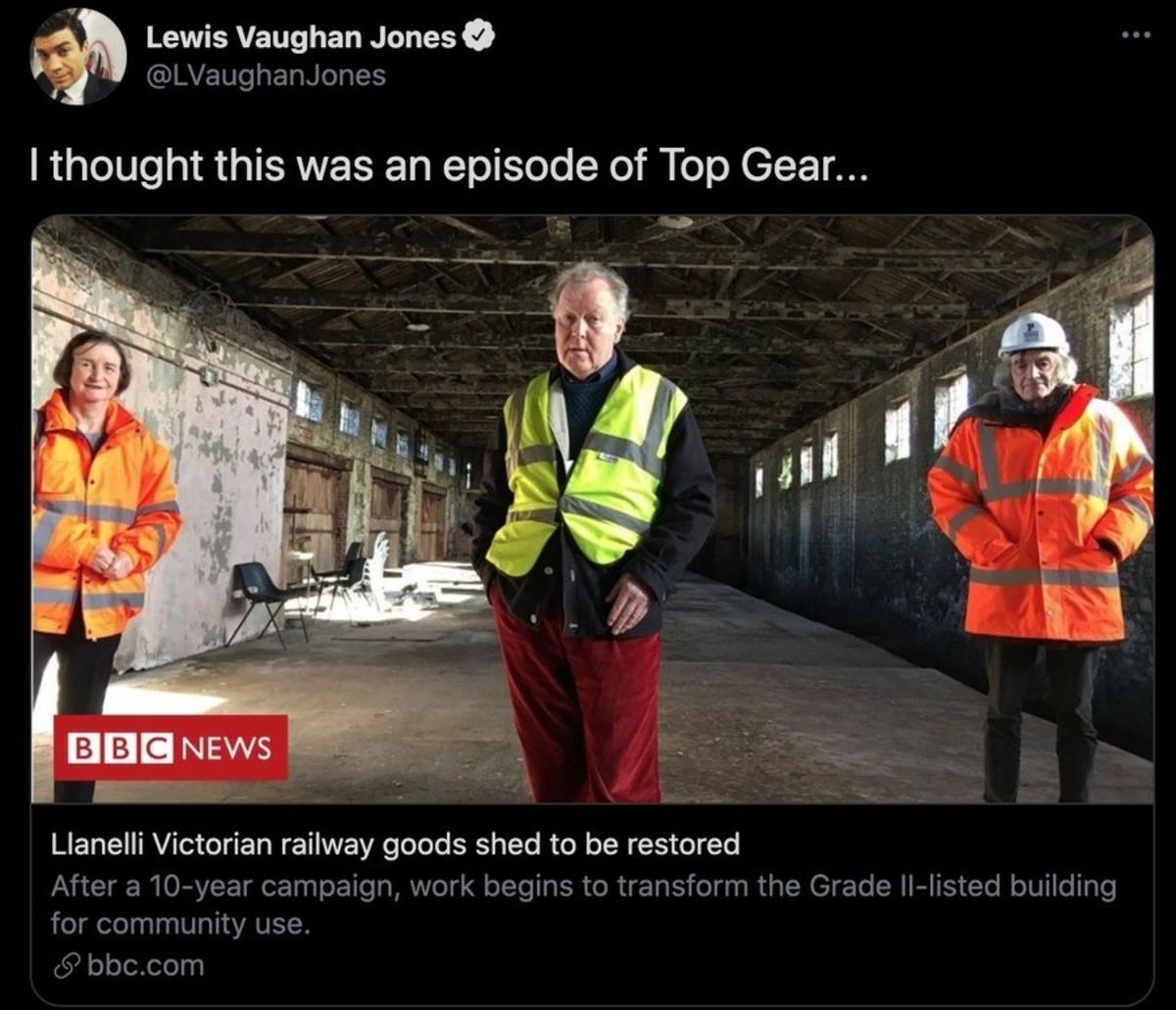 Obrázek value top gear